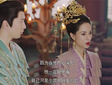 《<em>且试天下</em>》为什么说雍王是凤凰男