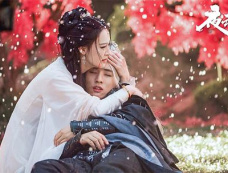 《夜未央》第8集分集剧情介绍