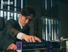 《企业强人》第8集分集剧情介绍