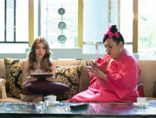 泰剧《我们的秘密》女主演员介绍