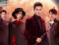 《冰雪谣》播出平台