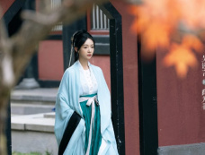 《墨雨云间》有番外吗