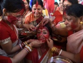 印度十胜节的由来