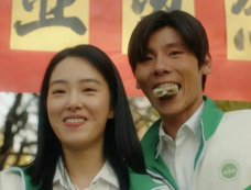 《风中的火焰》第20集分集剧情介绍