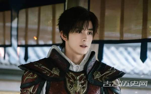 《镇魂街之热血再燃》7个守护灵分别是谁？