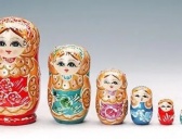 俄罗斯特产介绍