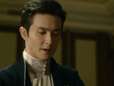 《冰雪谣》厉英良真实身份是什么