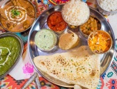 印度的用餐礼仪