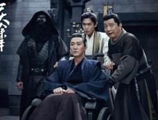 《庆余年》滕梓荆是被谁杀死的