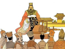 历届朝代的年终奖介绍