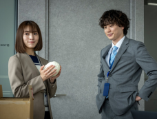 《得到我恋路篇》第8集分集剧情介绍