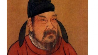 唐世祖李昞人物生平介绍