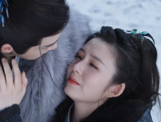 《千朵桃花一世开》第12集分集剧情介绍