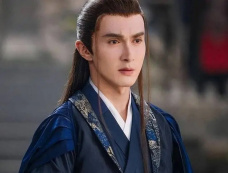 《金庸武侠世界》第4集分集剧情介绍