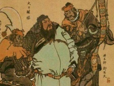 古代将军都是胖子的原因