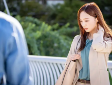 《在死亡游戏中等待》第6集分集剧情介绍