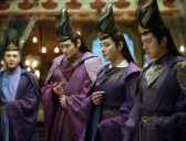 《少年歌行》天启五大监实力