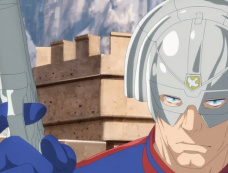 动漫《异世界自杀小队》每周播出几集