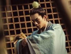 武则天四十岁的时候,带一道士进宫惹怒皇帝