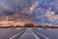 故宫为何能屹立六百年不倒