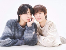 《美妆搭档情人》剧情介绍