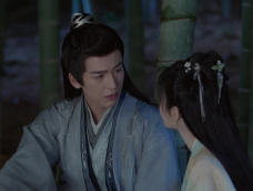 《四海重明》嵇炀为什么突然离开