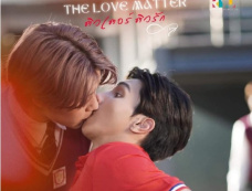 泰剧《爱情导师》演员表