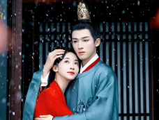 墨雨云间姜梨如何吓跑相亲对象