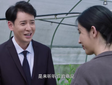 《沸腾的群山》全集剧情分集介绍