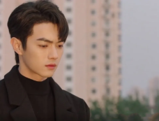 《你比星光美丽》第33集预告