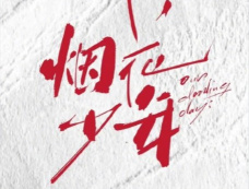 电视剧《烟花少年》播出平台