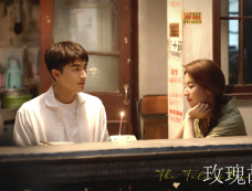 《玫瑰的故事》第18集分集剧情介绍