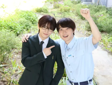 《富翁教师》第8集分集剧情介绍