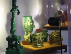 三星堆的历史价值