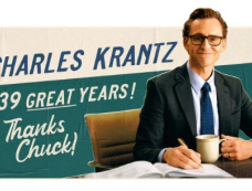 电影《查克的一生》剧情介绍