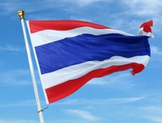 泰国的国旗介绍