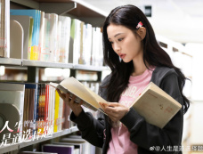 《人生是道选择题》第15集分集剧情介绍