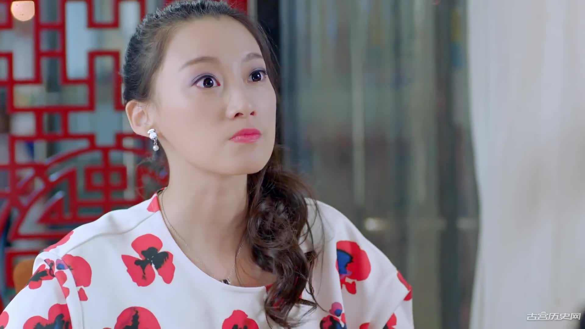 《我家娶了花木兰》第15集