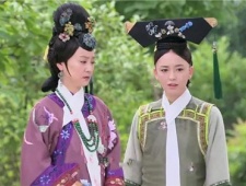 康熙四妃止步为妃的原因