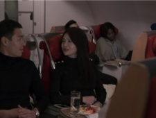 《罚罪》赵鹏超感情线