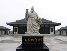 中国历史上杀开国功臣最多的皇帝