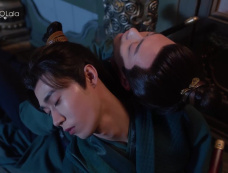 《花开有时颓靡无声》第2集分集剧情介绍