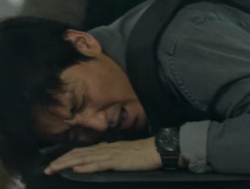 《白夜破晓》第27集分集剧情介绍