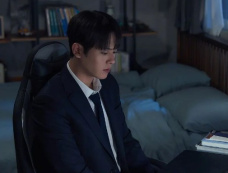 《监察》第1集分集剧情介绍