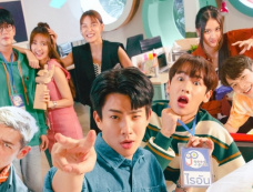 泰剧《实习生》集数介绍