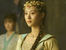 《流光引》第31集分集剧情介绍