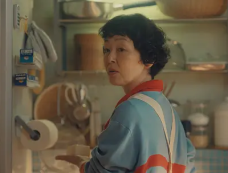 《住宅区的两人》第4集分集剧情介绍