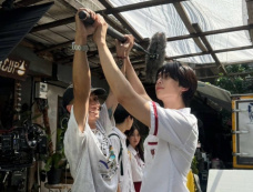 泰剧《夏夜》集数介绍