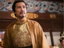 唐肃宗李亨是被太监吓死的吗