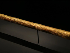 三星堆金杖介绍